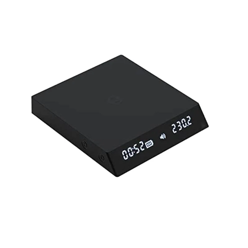 Timemore Black Mirror Nano Digitale Espressowaage