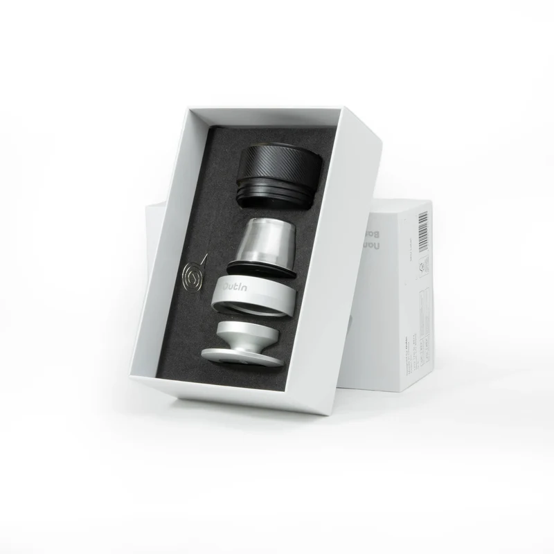 OutIn Nano Basket Plus Barista Kit