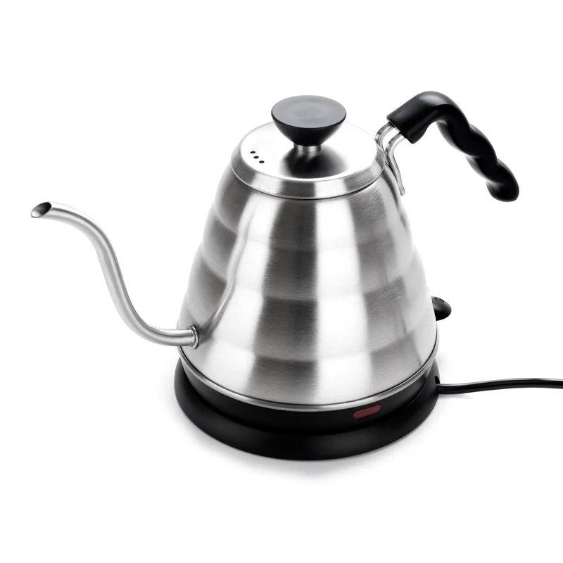 Hario Wasserkocher Buono elektrisch 0,8 l, EVKB-80EHSV