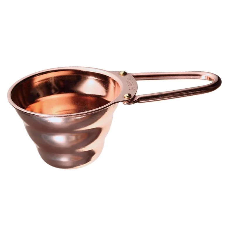Hario V60 Kaffeemesslöffel Copper, 12 G