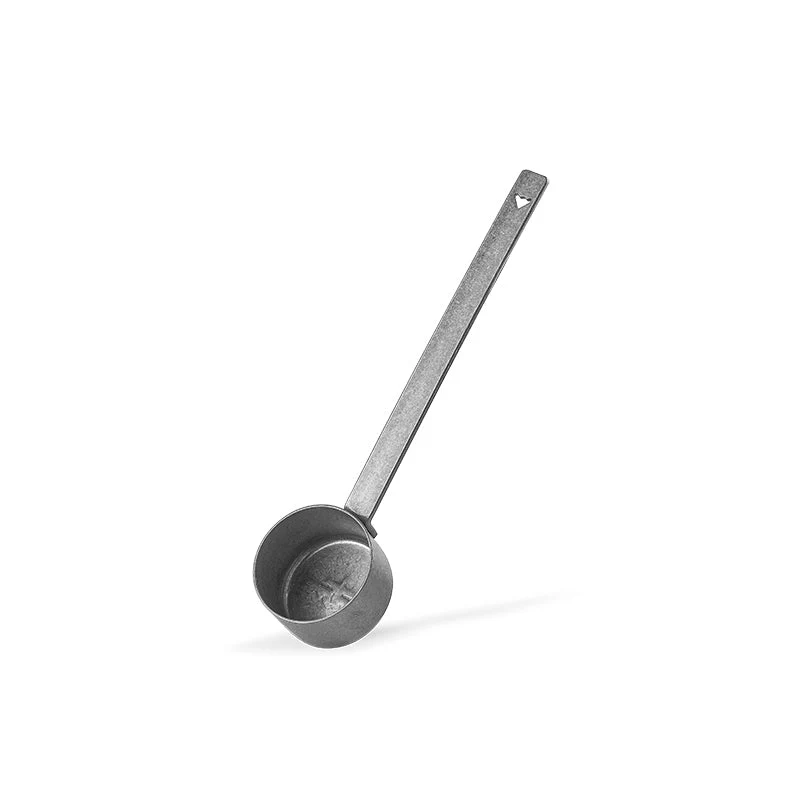 MHW-3BOMBER Long Measuring Spoon, Kaffeedosierlöffel aus Edelstahl 8g
