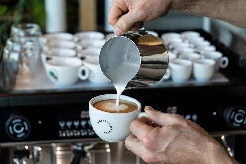 Kaffeewunder Gutschein