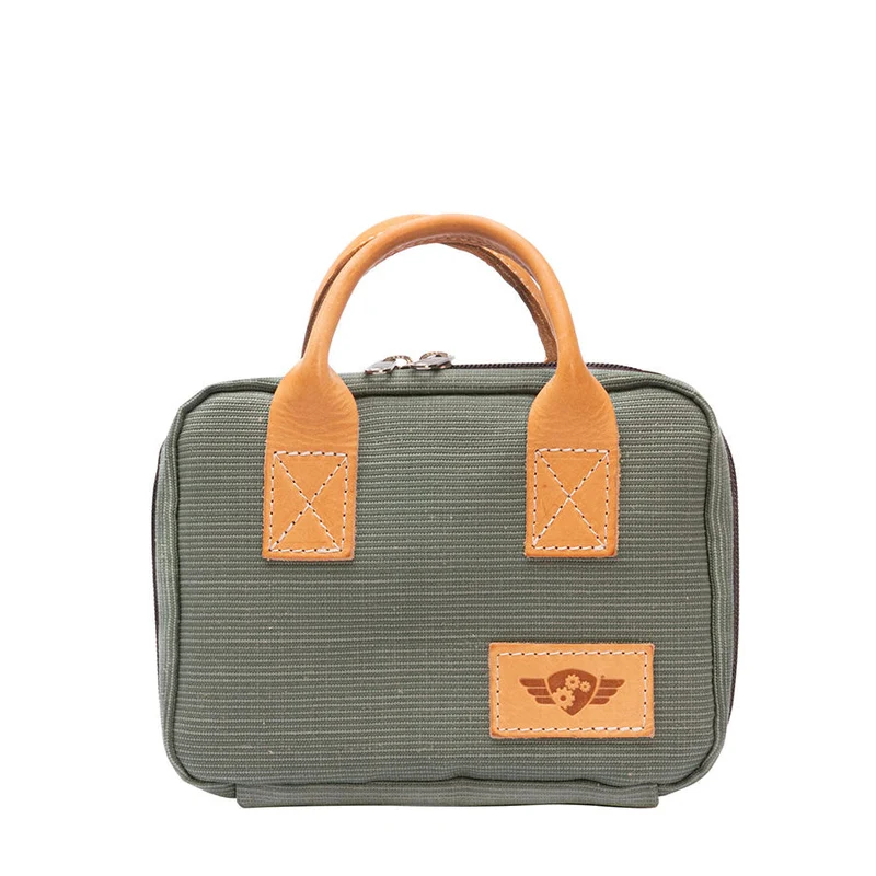 Comandante Travel Bag Forest