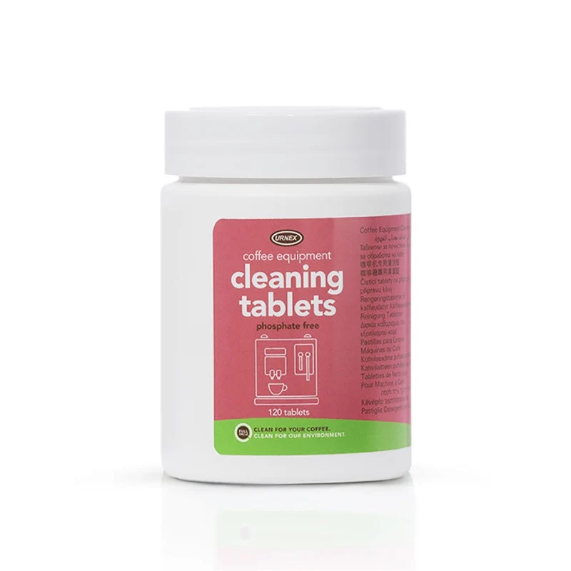 Full Circle Espressomaschinen-Reiniger Cleaning Tablets 156 g