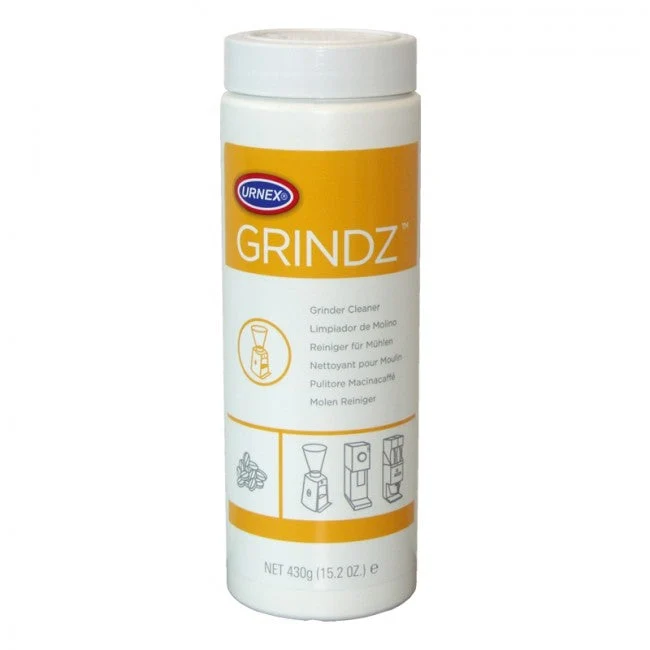 Grindz Kaffeemühlen-Reiniger Grinder Cleaner GO1 Tablets - 430 g