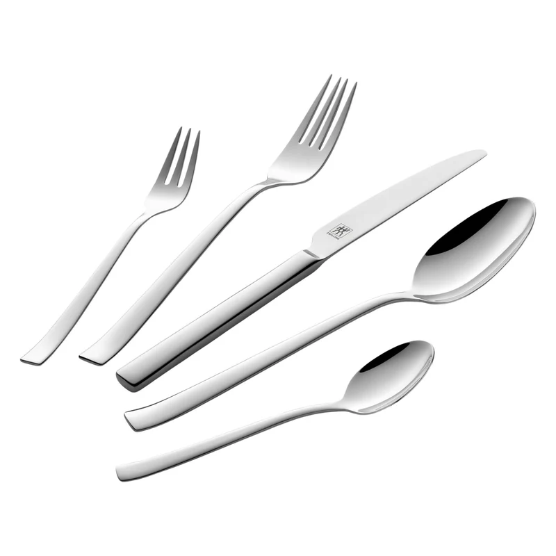 ZWILLING Besteckset Cult 68-tlg. Tafelbesteck aus 18/10 Edelstahl