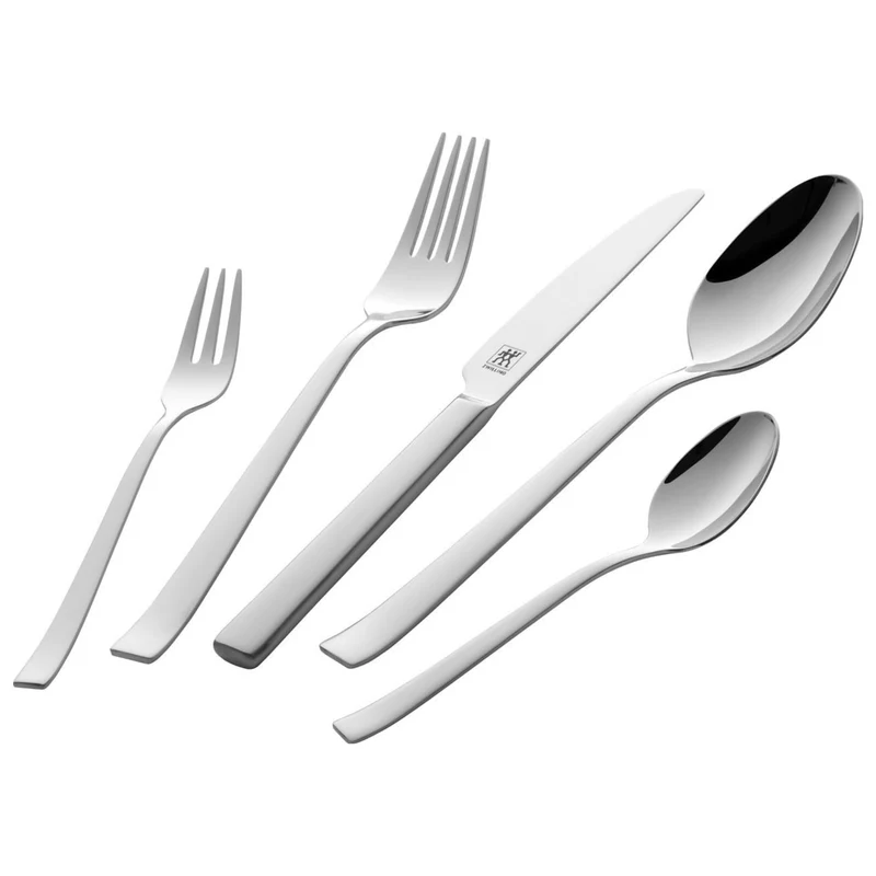 ZWILLING Besteckset Cult 30-tlg. Tafelbesteck aus 18/10 Edelstahl