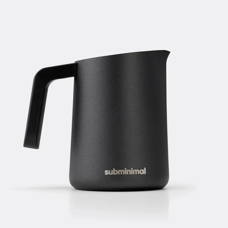 Subminimal FlowTip Milk Jug Milchkännchen