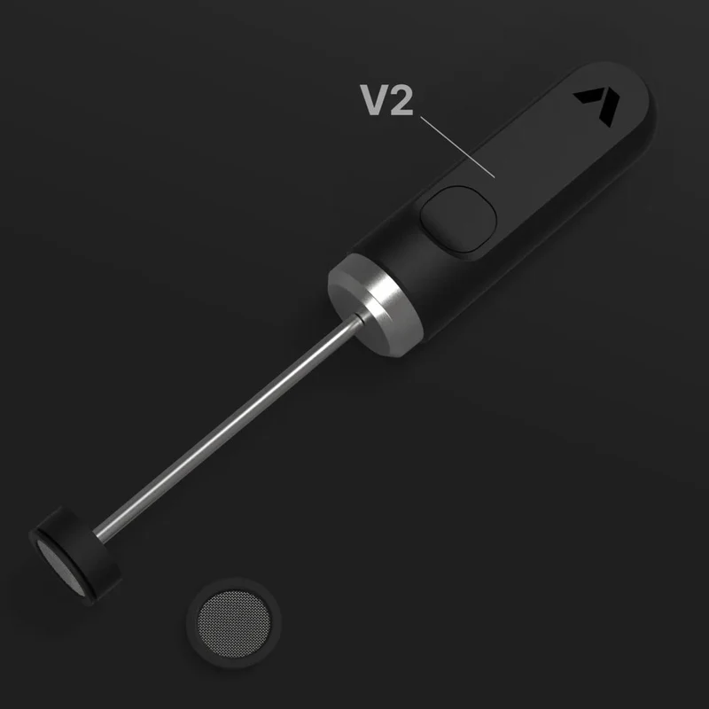 Subminimal NanoFoamer Milchaufschäumer