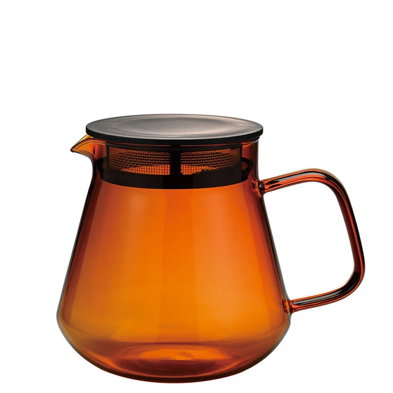 Hario Colors Tea & Coffee Server Kanne 600 ml