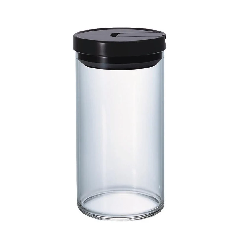 Hario Coffee Canister L Glasbehälter 1.000 ml