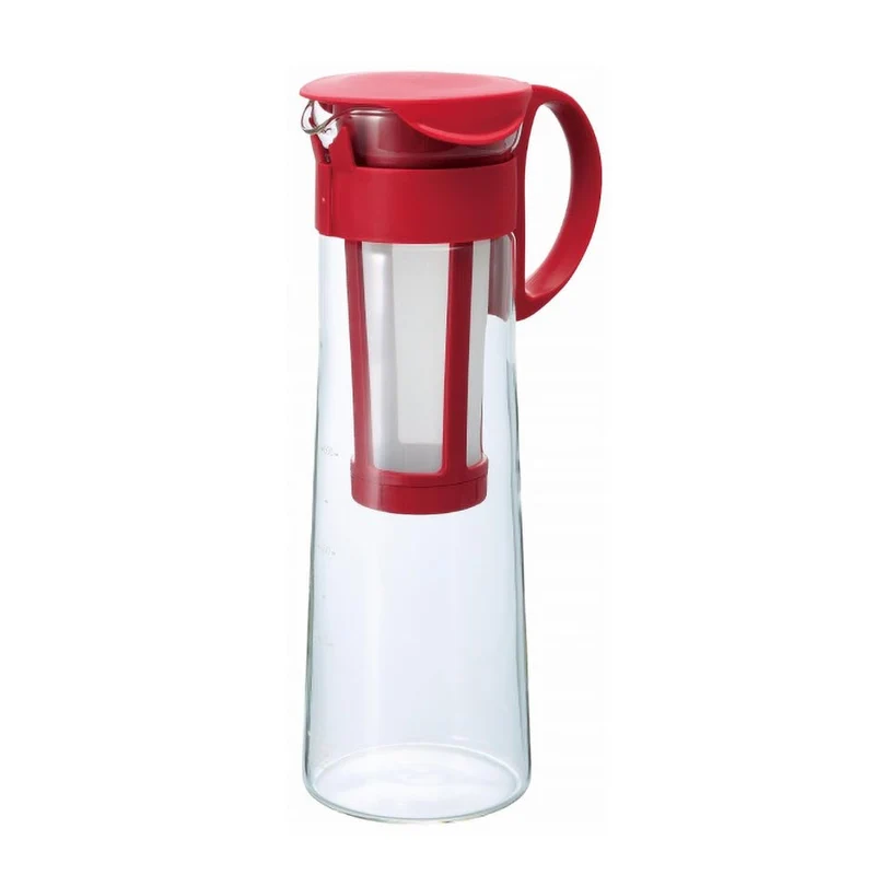 Hario Cold Brew Kaffeebereiter Mizudashi Coffee Pot, 1 l