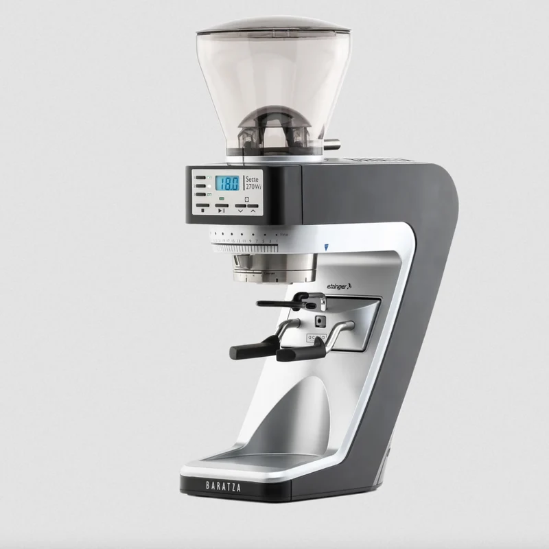 Baratza Sette 270 Wi elektrische Kaffeemühle mit integr. Acaia-Waage