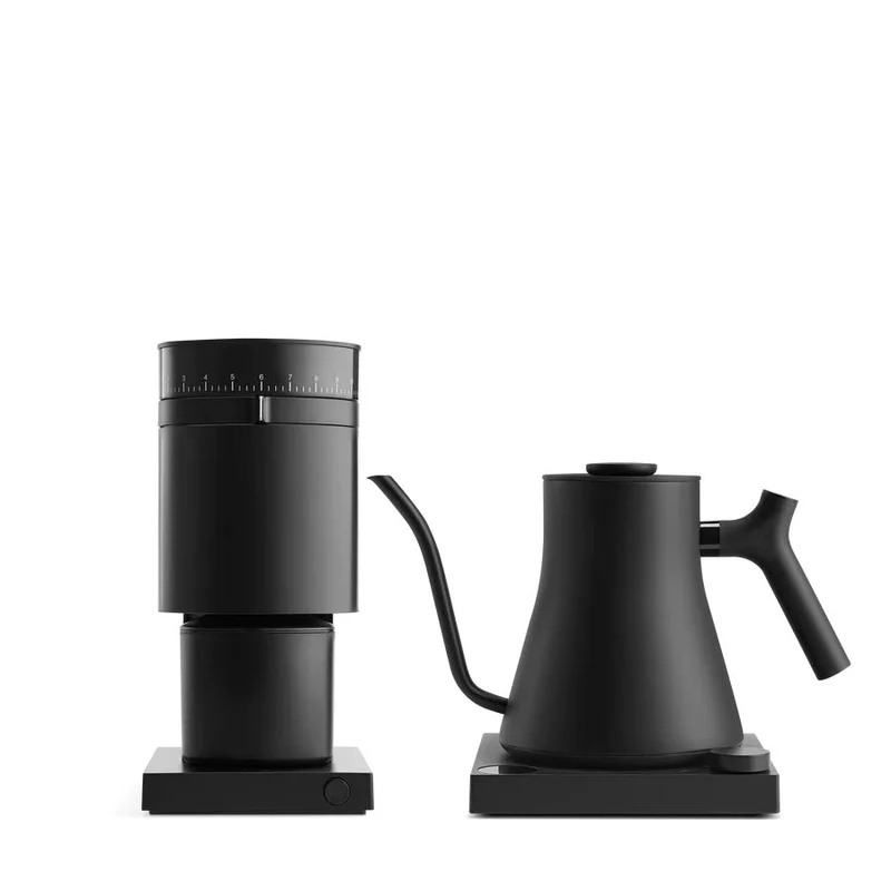 Fellow The Game Changing Duo Set Opus + Stagg EKG Pro