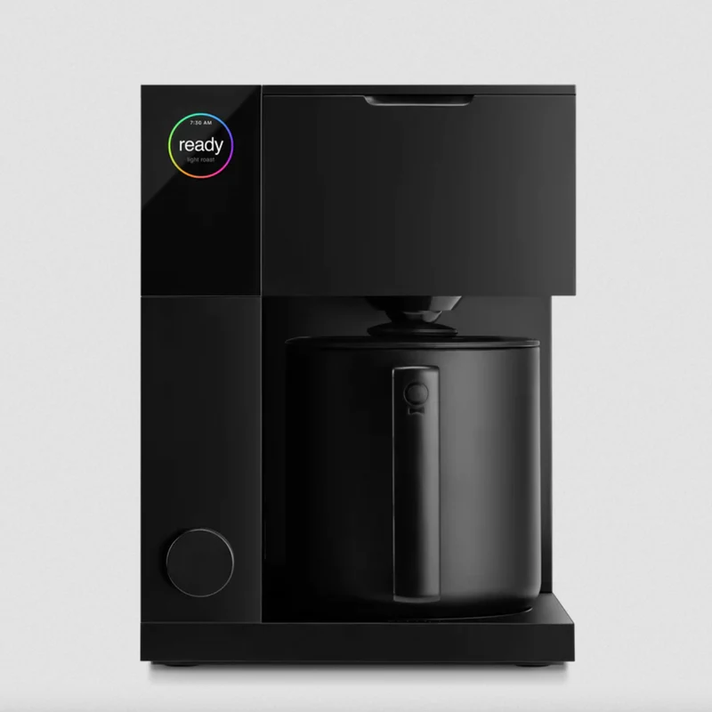 Fellow Aiden Kaffeemaschine Precision Coffee Maker, 1,5 l