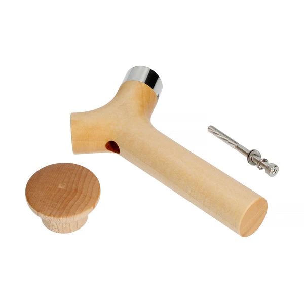 Fellow Stagg Wooden Handle Kit Ersatzgriff Set