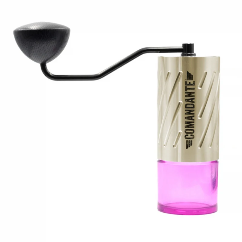 Comandante Kaffeemühle C60 Baracuda