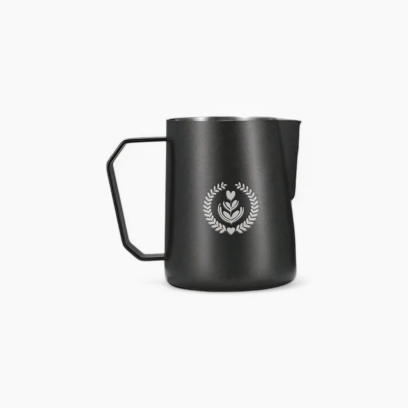 Latte Art Pro Milk Pitcher
