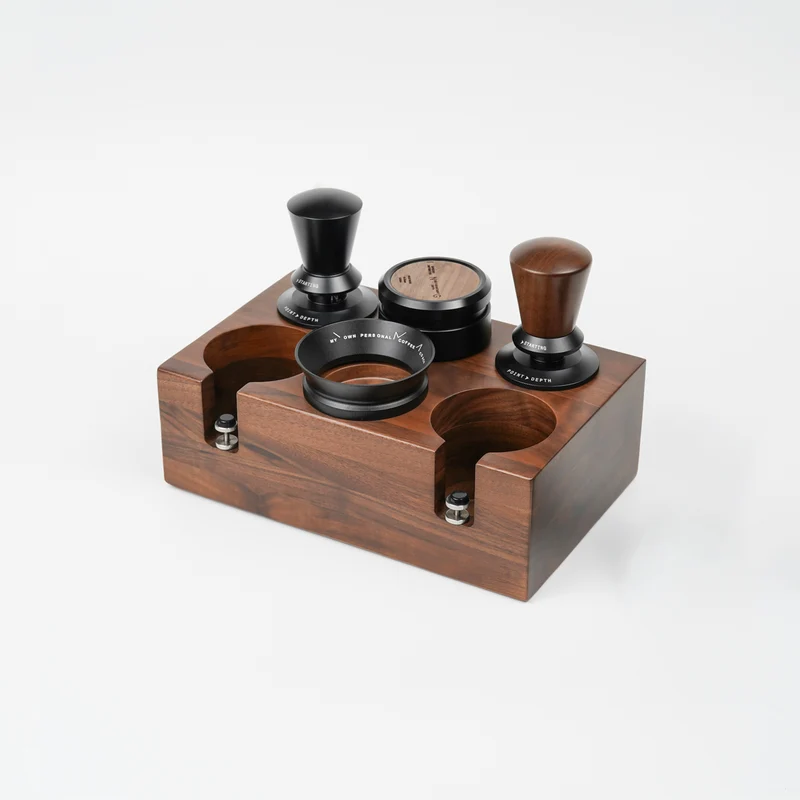 Barista Master Bundle Kit - No Portafilter 51/54/58mm