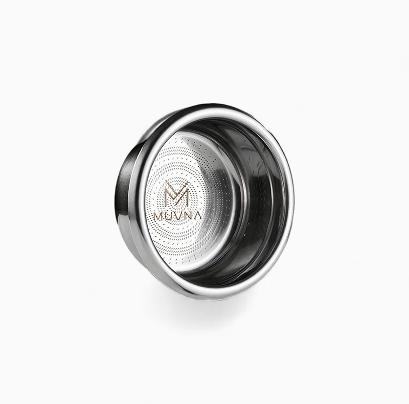 Portafilter Baskets for Espresso