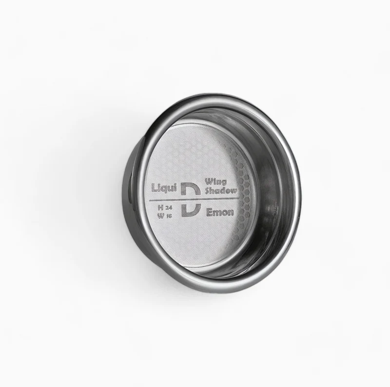 Espresso Filter Baskets For Home Barista
