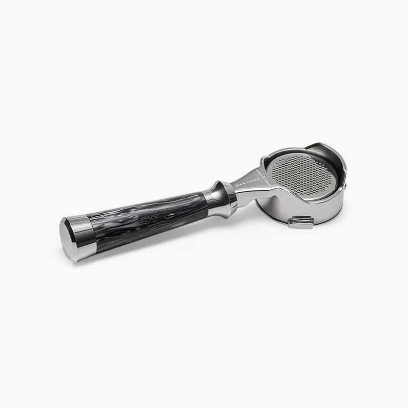 Italian Handle Bottomless Portafilter