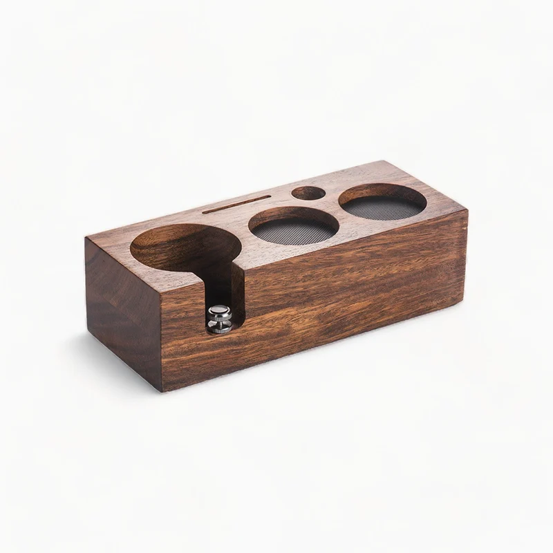 Portable Portafilter Holder For Espresso