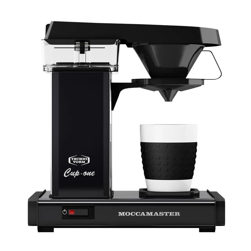 Moccamaster Cup-one Filterkaffeemaschine
