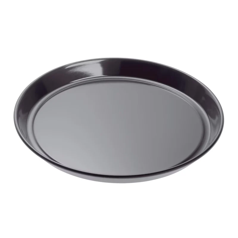 Miele Runde Backform HBF 27-1 mit PerfectClean Veredelung, 27cm