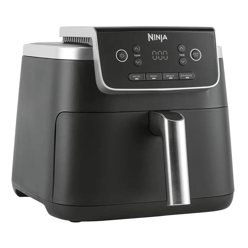 Ninja AF140EU Heißluftfritteuse Pro 4,7l