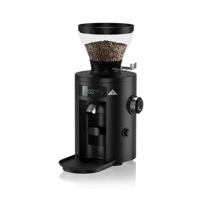 Mahlkönig X54 Kaffeemühle mit 54 mm-Scheibenmahlwerk und LED-Display - neue Version 2024
