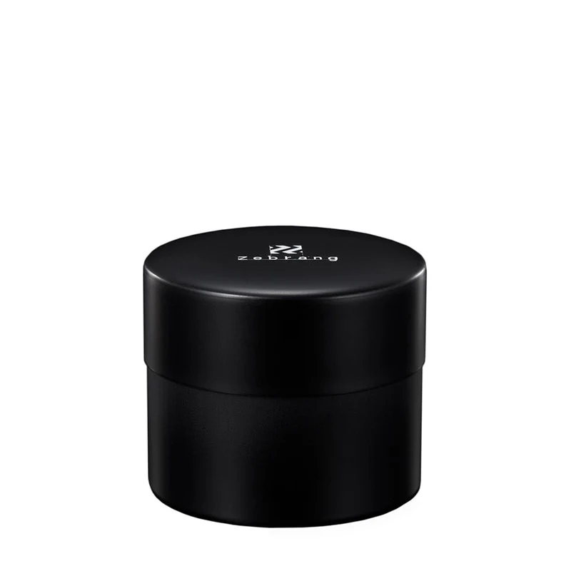 Zebrang Coffee Canister Bohnenbehälter für unterwegs 50g