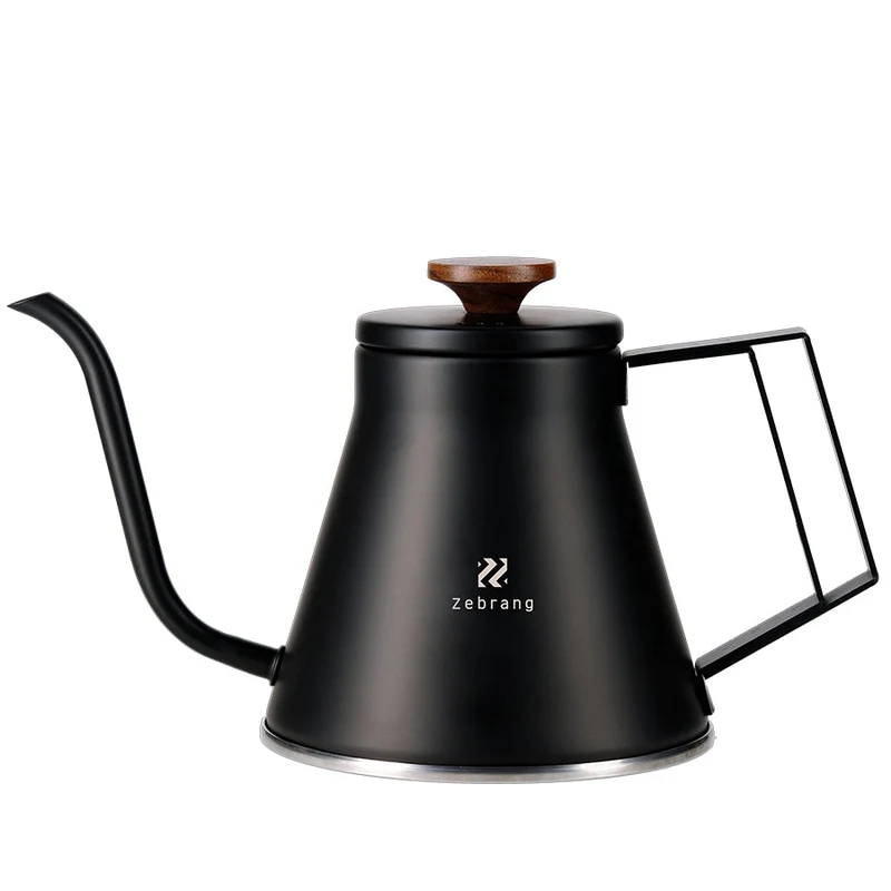 Zebrang Drip Kettle Wasserkessel 1,2 l
