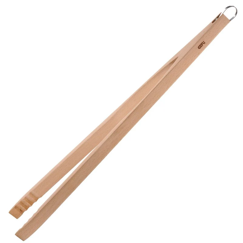 Gefu Grillzange NATURA aus Holz