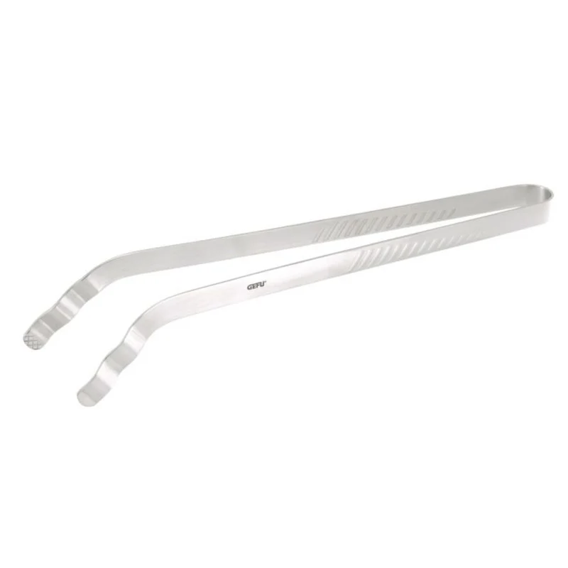 Gefu Grillzange ONDA, 35 cm, aus Edelstahl