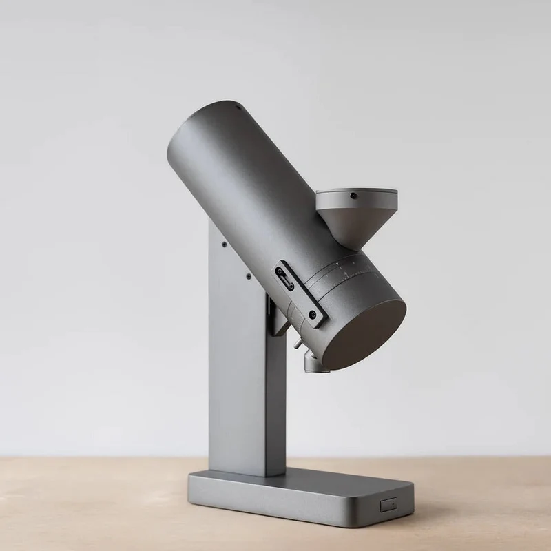 Acaia Orbit Single Dose Grinder elektrische Kaffeemühle