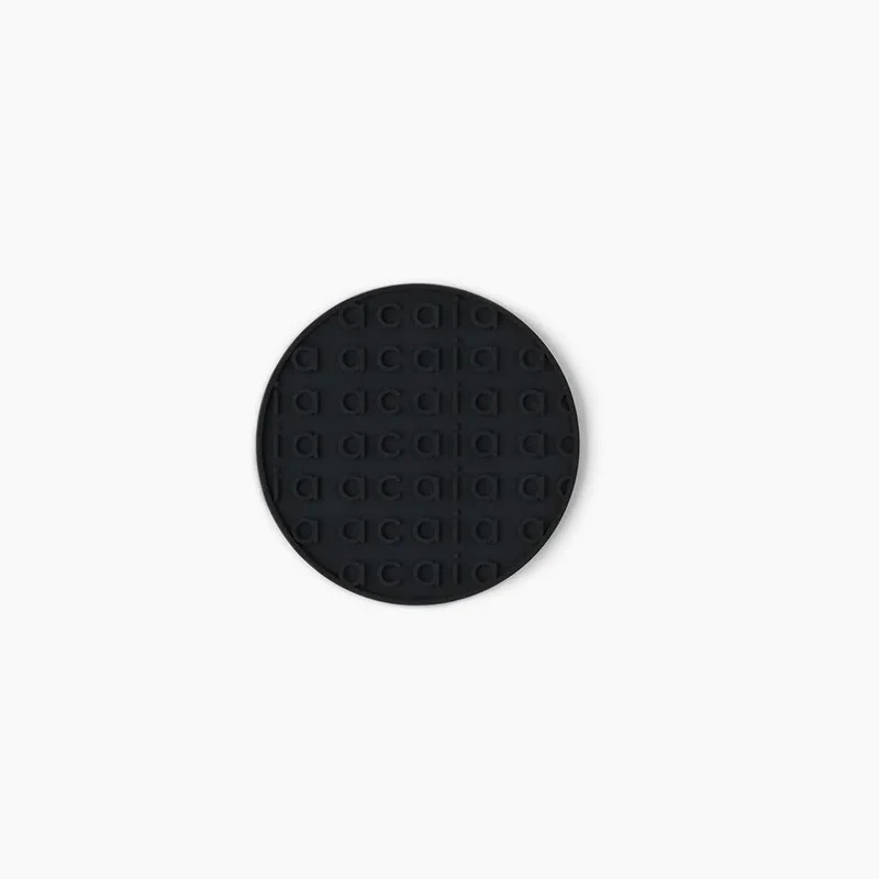 Acaia Heat Resistant Coaster Hitzeschutz