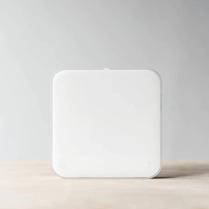 Acaia Pearl S Digitale Waage mit Brewguide