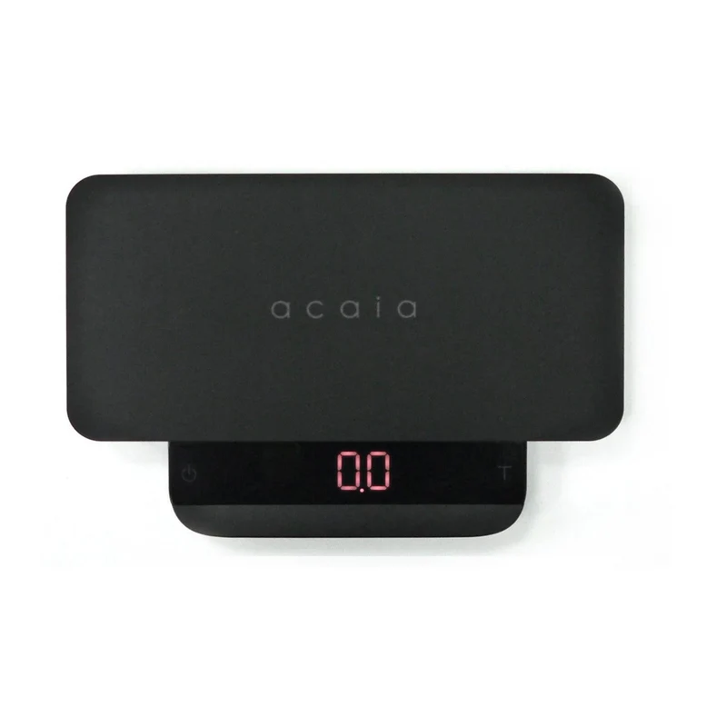 Acaia Lunar Portafilter Weighing Plate