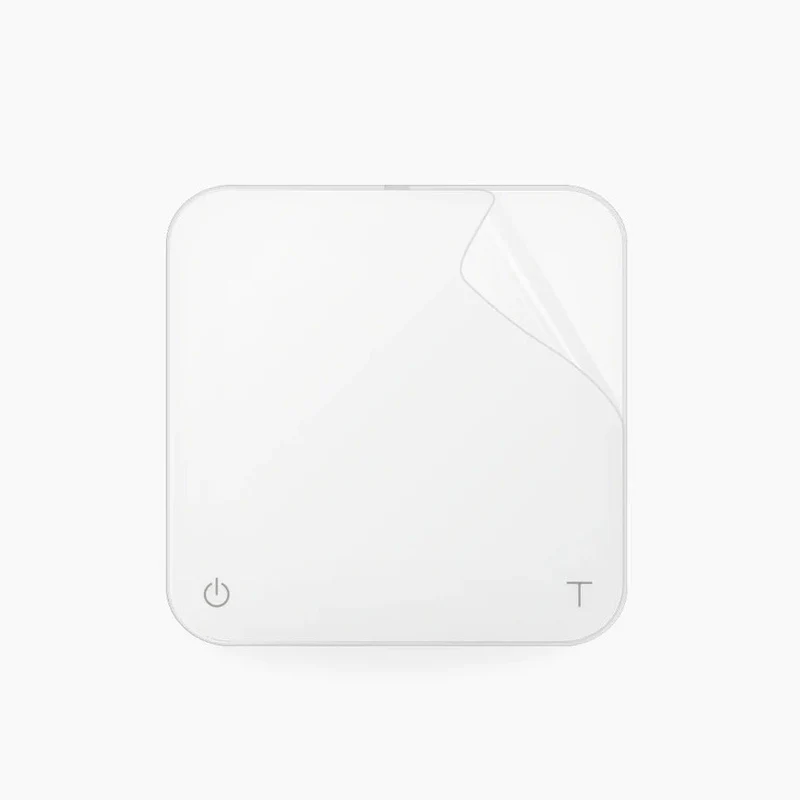 Acaia Pearl Protective Film Schutzfolie