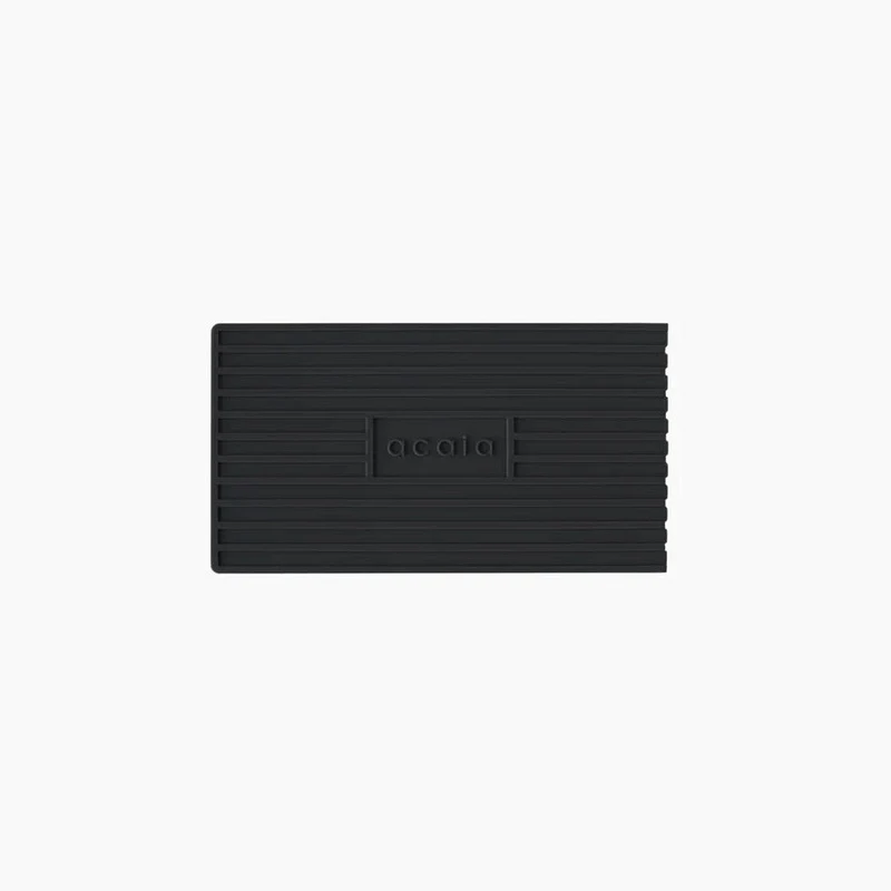 Acaia Lunar Heat Resistant Pad Hitzeschutz