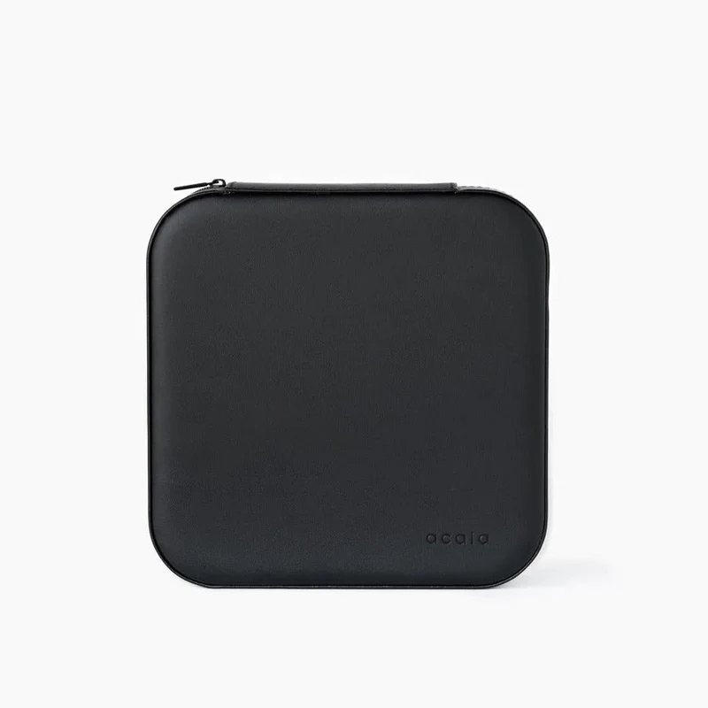 Acaia Pearl Carrying Case schwarz
