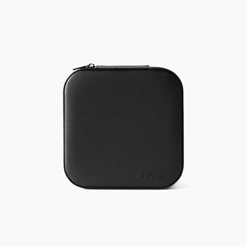 Acaia Lunar Carrying Case schwarz