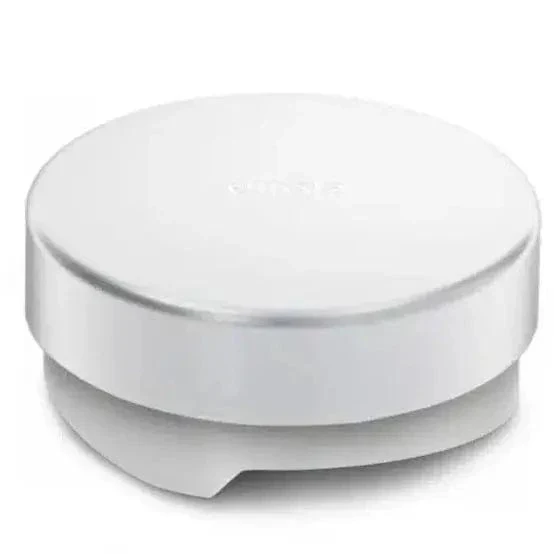 eurista Leveler 58,5 mm - Hochglanz poliert - Made in EU