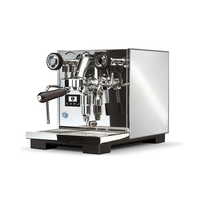 Eureka Costanza - Zweikreiser Espressomaschine by Victoria Arduino