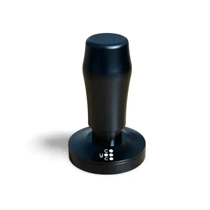 Tamper Druckregulierend 58,5 mm von COYOOCO