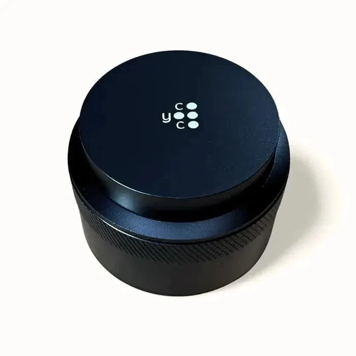 Push Tamper 58 mm - Leveler und Tamper von COYOOCO