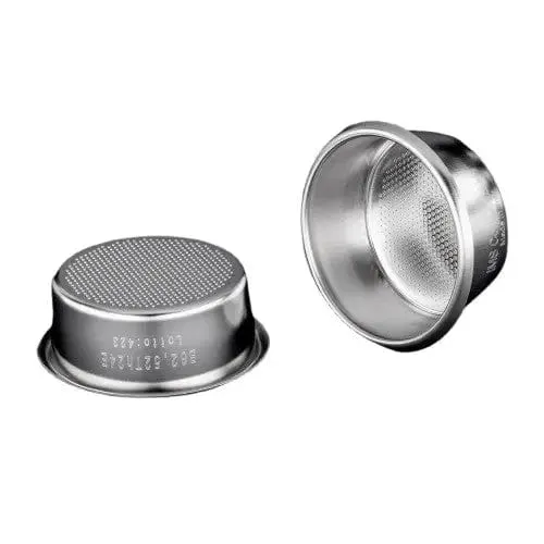IMS Competition Präzisions-Sieb 54 mm 2 Tassen 18-20 Gramm B62.52TH28E