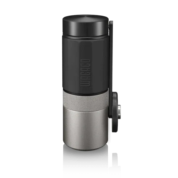 WACACO EXAGRIND - Die ultimative Handmühle für Kaffee- und Espresso-Liebhaber