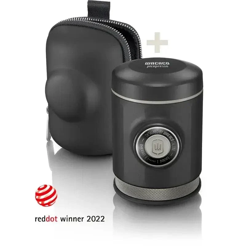 WACACO PICOPRESSO To-Go Barista Espressomaschine